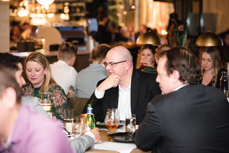 You are currently viewing The Night of Miracles Gala